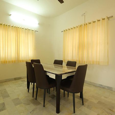 Rohan House Nashik Exterior photo