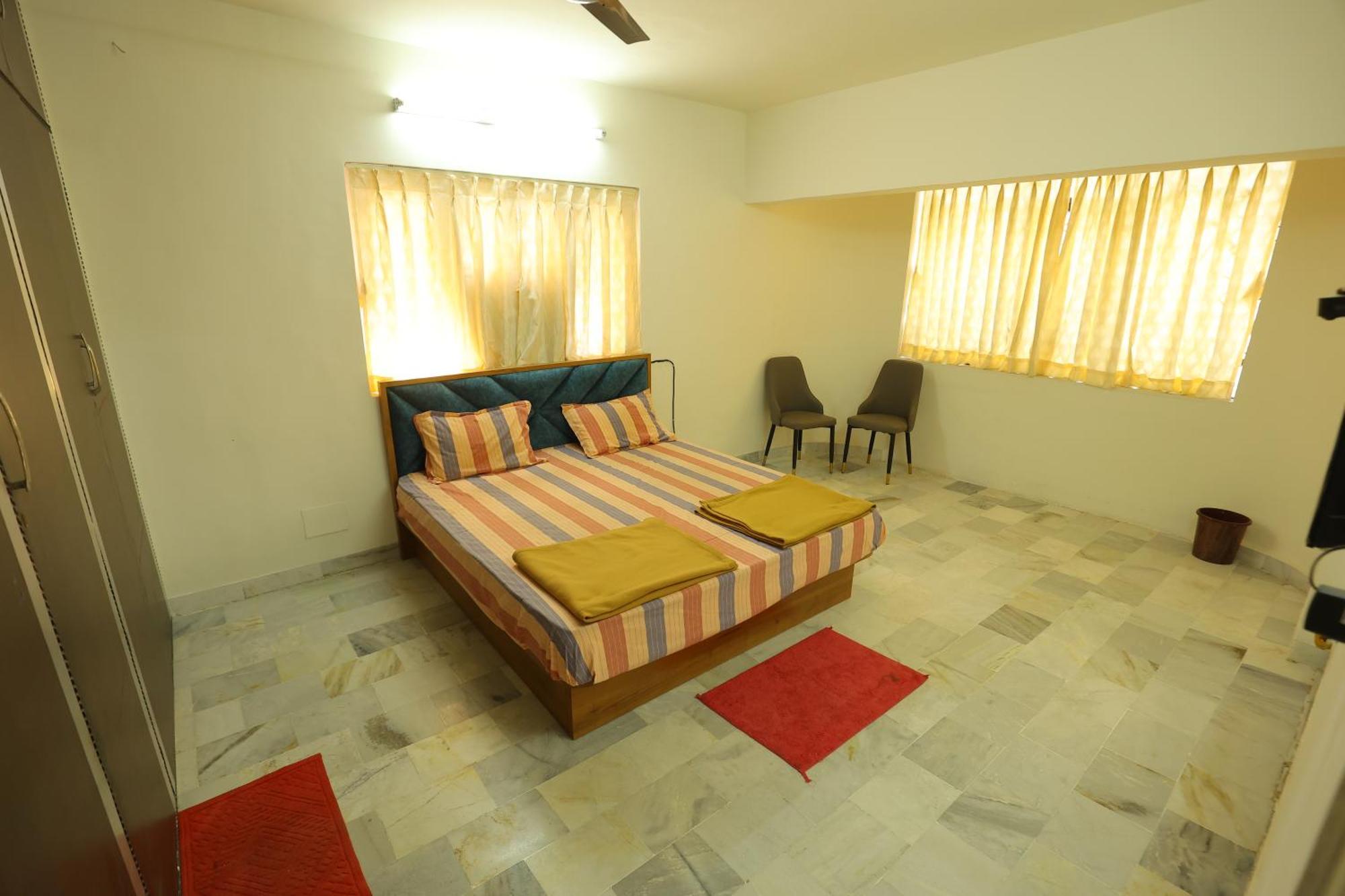 Rohan House Nashik Exterior photo