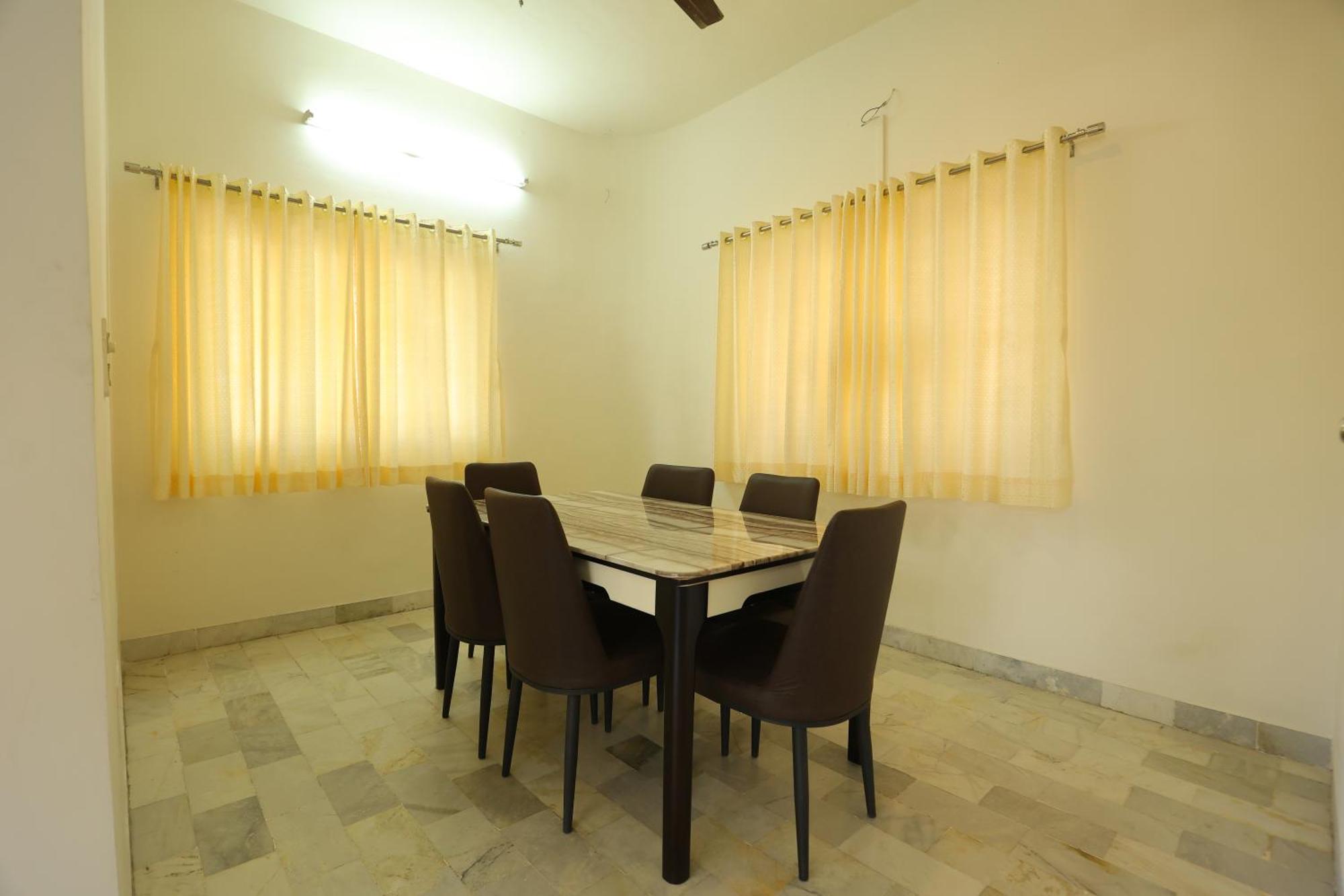 Rohan House Nashik Exterior photo
