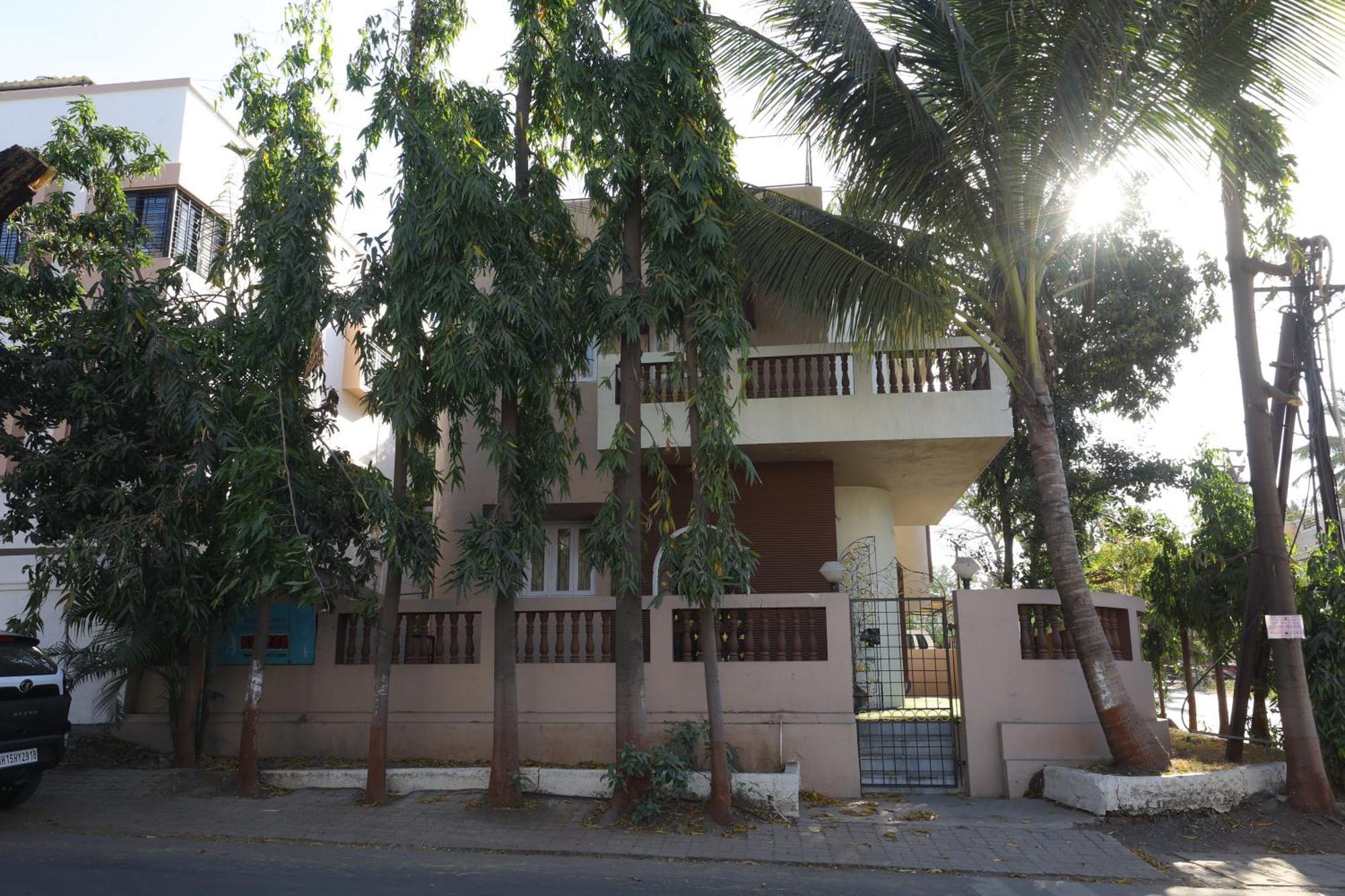 Rohan House Nashik Exterior photo
