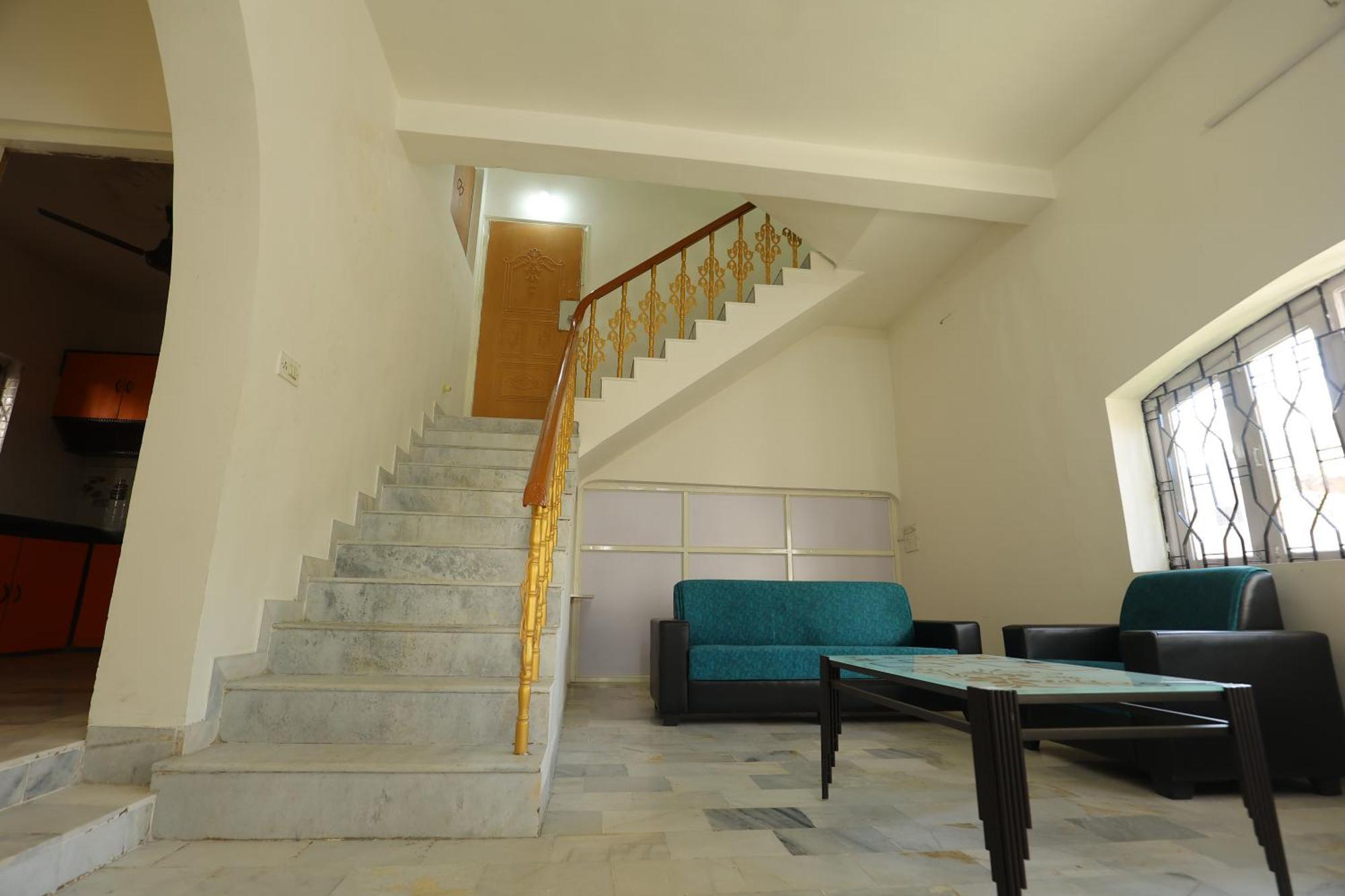 Rohan House Nashik Exterior photo