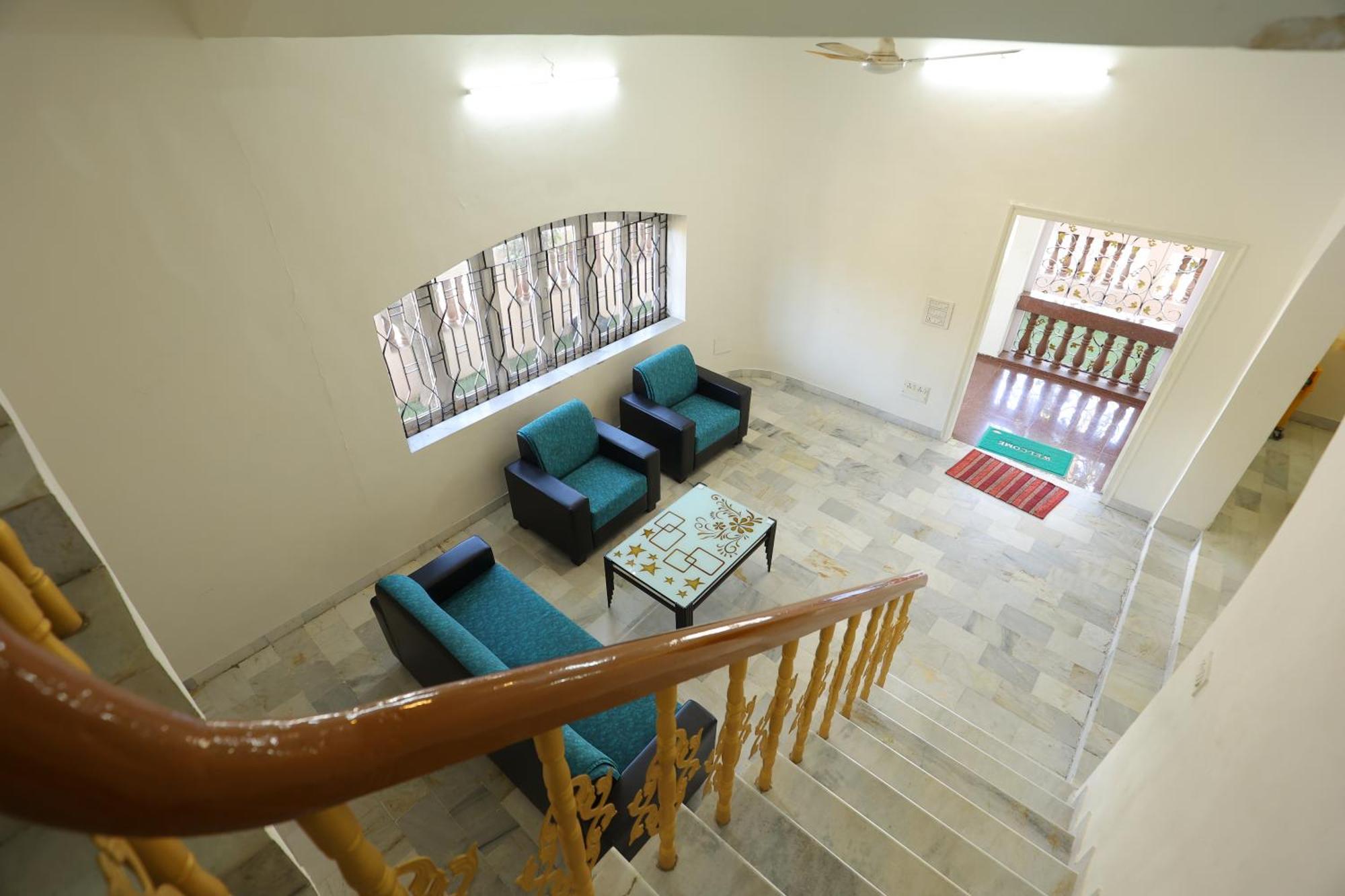 Rohan House Nashik Exterior photo